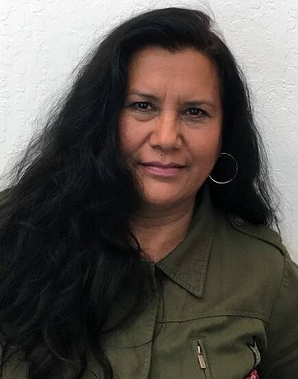 Blanca Rodriguez