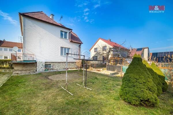 Prodej Dům, Dolní Újezd, okres Svitavy