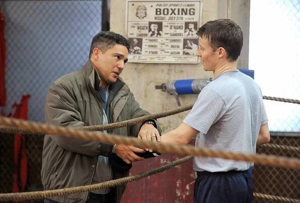 Nicholas Turturro