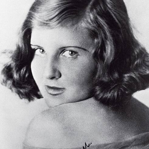Eva Braunová