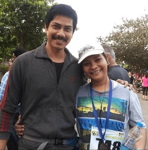 Sunita Rajwar Height, Age, Family, Web Series, Movies 5