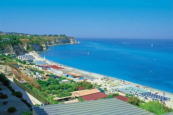 Terrazzo Sul Mare
