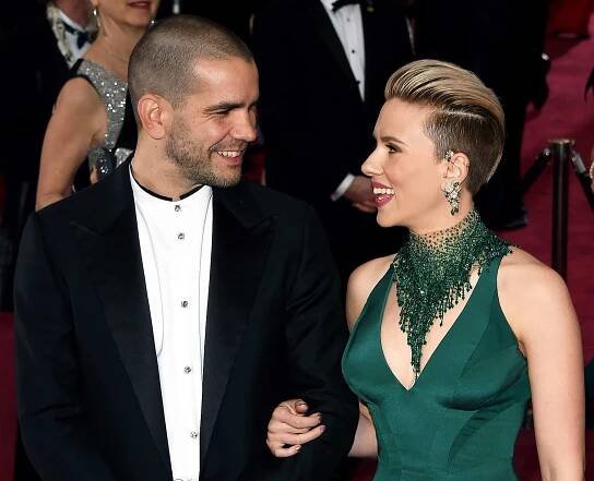 87th Annual Academy Awards - Arrivals