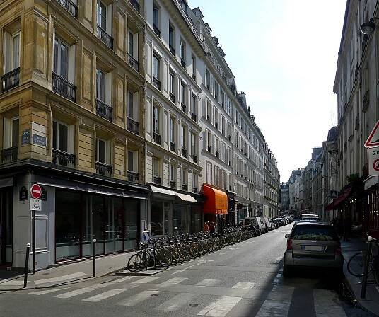 Club Saint-Germain