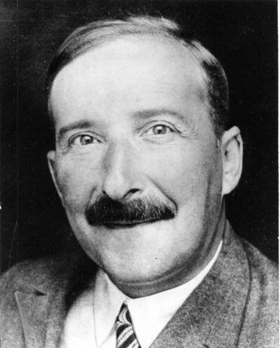 Před sto čtyřiceti lety se narodil rakouský spisovatel s prostějovskými židovskými kořeny Stefan Zweig - Hanácký Jeruzalém