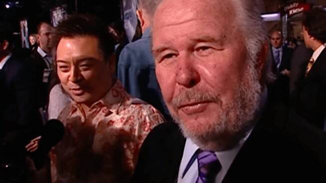 Herec Ned Beatty zemřel. 
