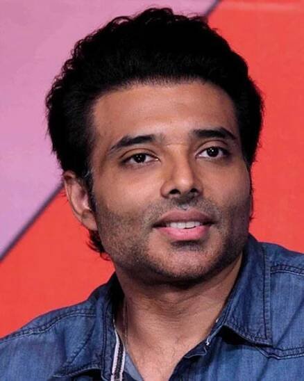 Uday Chopra