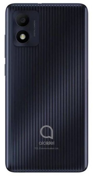 Mobilní telefon ALCATEL 1B 2022 - Atlantic Blue