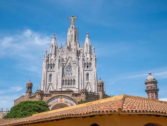Barcelona (Španělsko): co vidět a navštívit? 20 míst a atrakcí