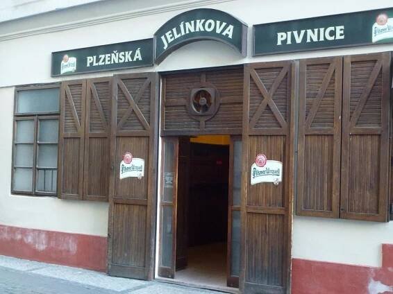 THE 10 BEST Bars & Clubs in Nove Mesto (New Town) (Prague)
