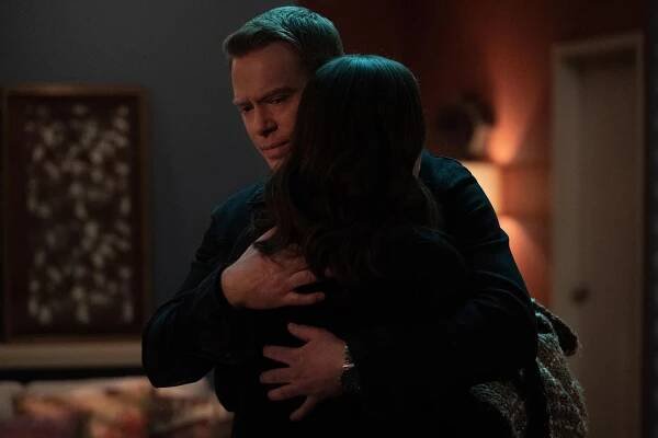The Blacklist