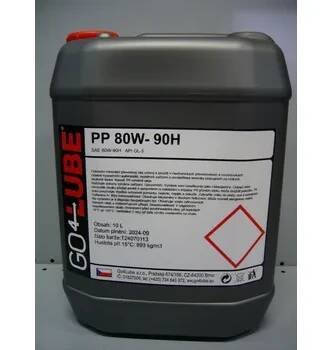 GO4Lube PP80W-90H převodový olej 10 l kanystr