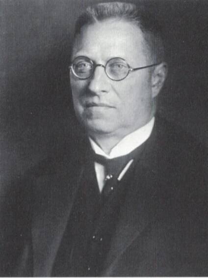 Emil Krause