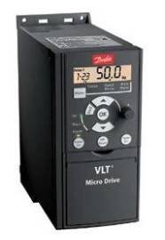Frekvenční měnič FC-51, 1,5 kW, 200-240 VAC