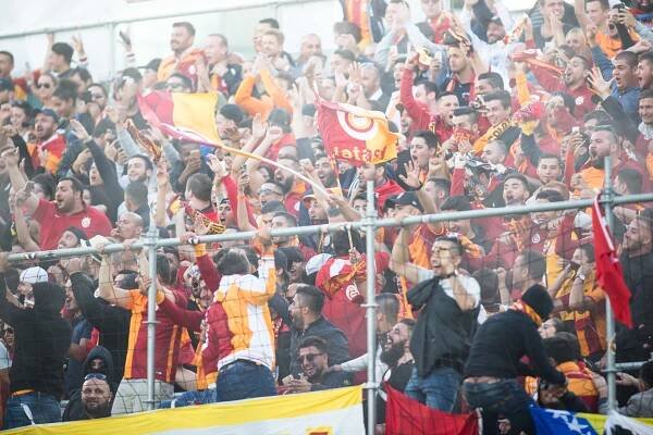 Meddi - Supermatchen - Manchester United VS Galatasaray