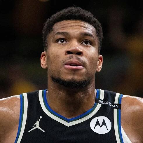 Giannis Antetokounmpo Has Made Decision on Immediate Future With Bucks, Says Insider