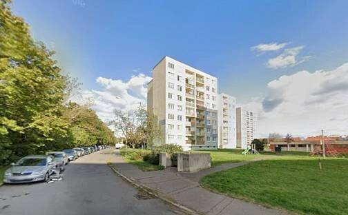 Prodej bytu 4+1 78 m2 Zimmlerova, Ostrava - Zábřeh