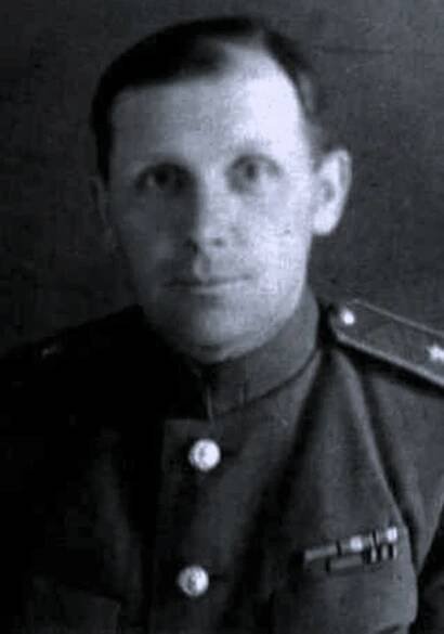Ivanov, Sergej Sergejevič [1899-1974] : I
