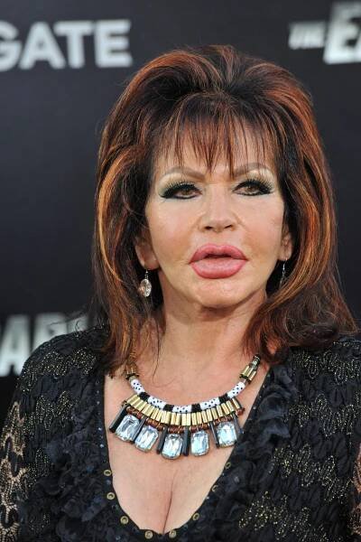 Pure Ugliest Celebrities: Most Bad Looking Famous People