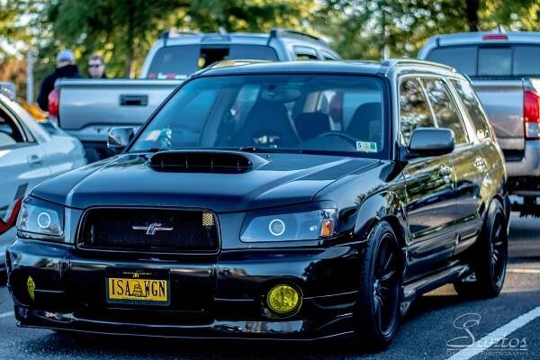CROSS SPORT