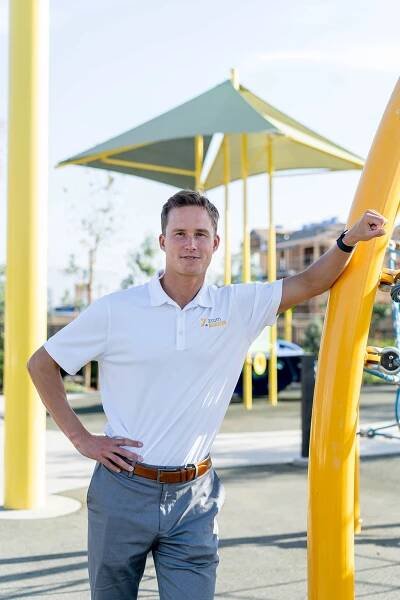 Zoom Recreation Commercial Playground Equipment