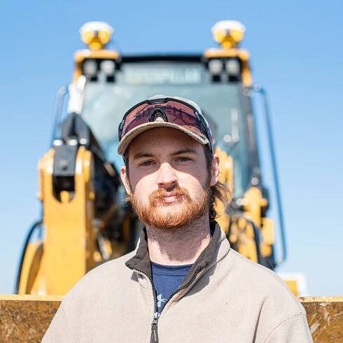 Projects | Robert Wyatt Contracting