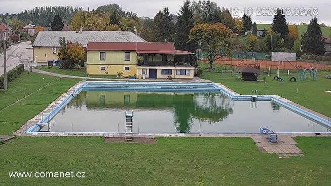 Webkamery krkonoše