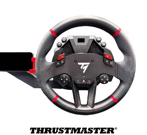 THRUSTMASTER : T598 Accessories