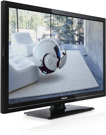 26" Philips 26PFL2908H
