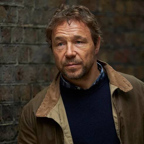 The Walk In on ITV review: A disturbing, unflinching portrait of British neo-Nazism