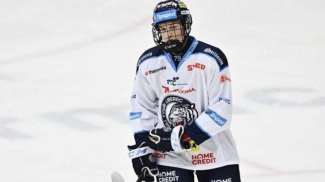 První start a hned gól. V Olomouci nebyli šťastní, ale Liberec mě připraví líp, říká Galvas - Sport.cz