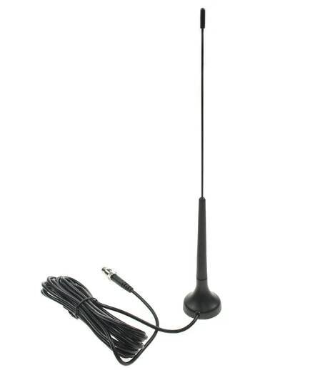 Všesměrová GSM anténa s magnetickým podstavcem