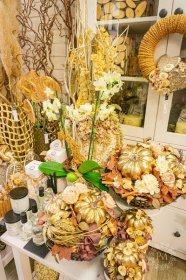 Kolekce | Podzimní kolekce 2023 | Květiny Petr Matuška Brno - dekorace, floristika, řezané květiny, svatební kytice