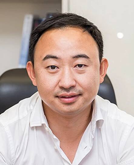 Directors – ACCE – Association of Chinese Canadian Entrepreneurs