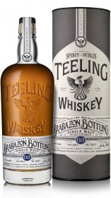 Teeling Brabazon Bottlig Série 2 Single Malt Irská whisky 0,7l