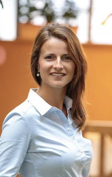 Ing. Iveta Králová