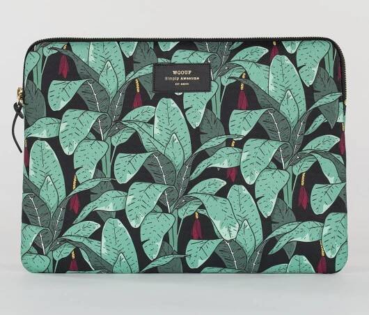 Obal na 13'' notebook Jungle