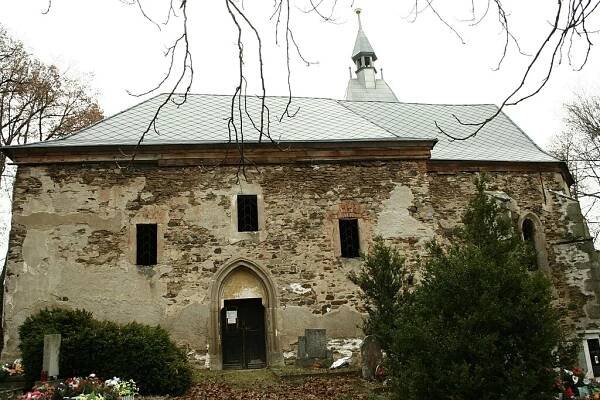 Soubor:Kostel Všech svatých (Čichalov) vnější pohled.JPG – Wikipedie