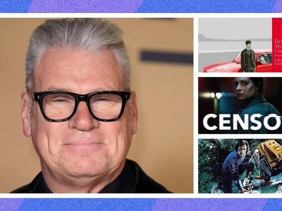 Sound advice: Mark Kermode on his love of film music and the 5 most underrated movie soundtracks