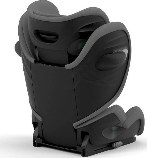 Cybex Gold Solution G i-Fix Comfort 2023