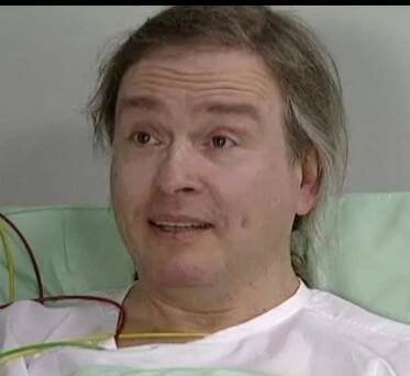 David Vejražka fotka