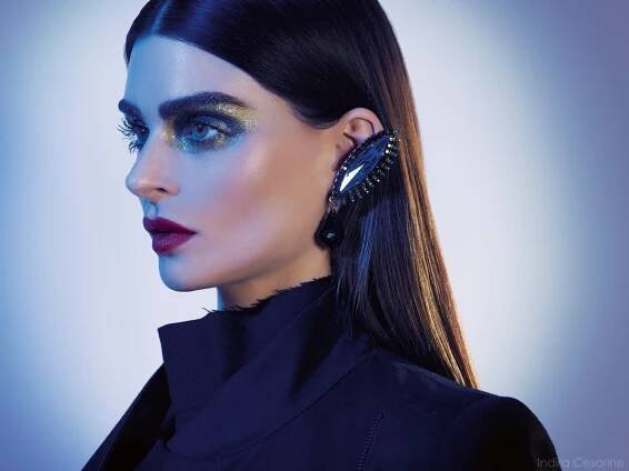 AIMEE OSBOURNE AKA ARO TALKS CREATIVE INFLUENCES & "COCAINE STYLE" - EXCLUSIVE INTERVIEW