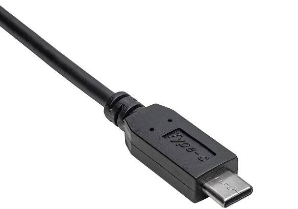Kabel micro USB B 3.0 / USB type C 1m AK-USB-44