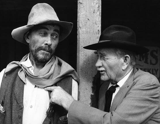 Ken Curtis – Wikipedia