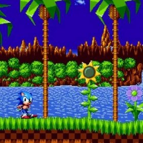 Potíže po aktualizaci Sonic Mania kvůli Denuvo