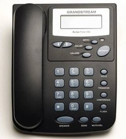 IP Telefon Grandstream Budge Tone-100 - Komponenty pro PC
