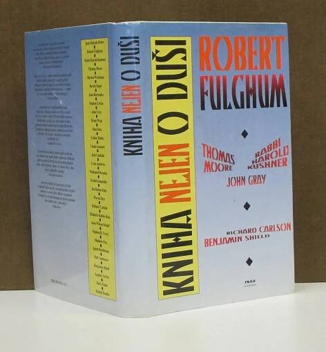 Autor Fulghum Robert | Antikvariát Beneš