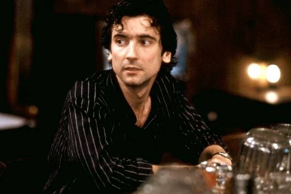 AFTER HOURS, Griffin Dunne, 1985