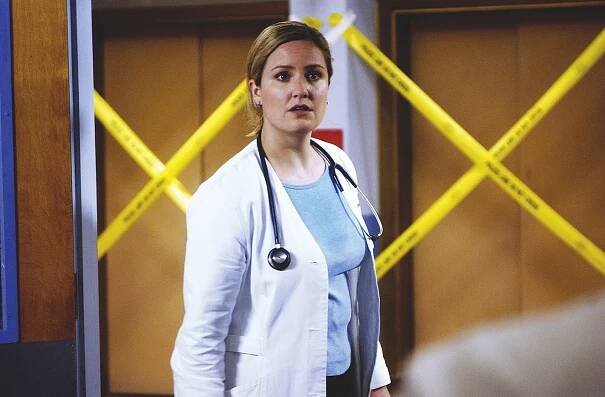 Sherry Stringfield