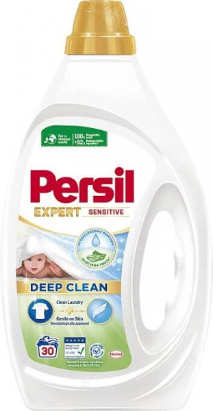 Persil Sensitive Gel